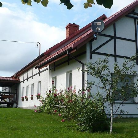 Dylewianka Villa Висока Вес Екстериор снимка