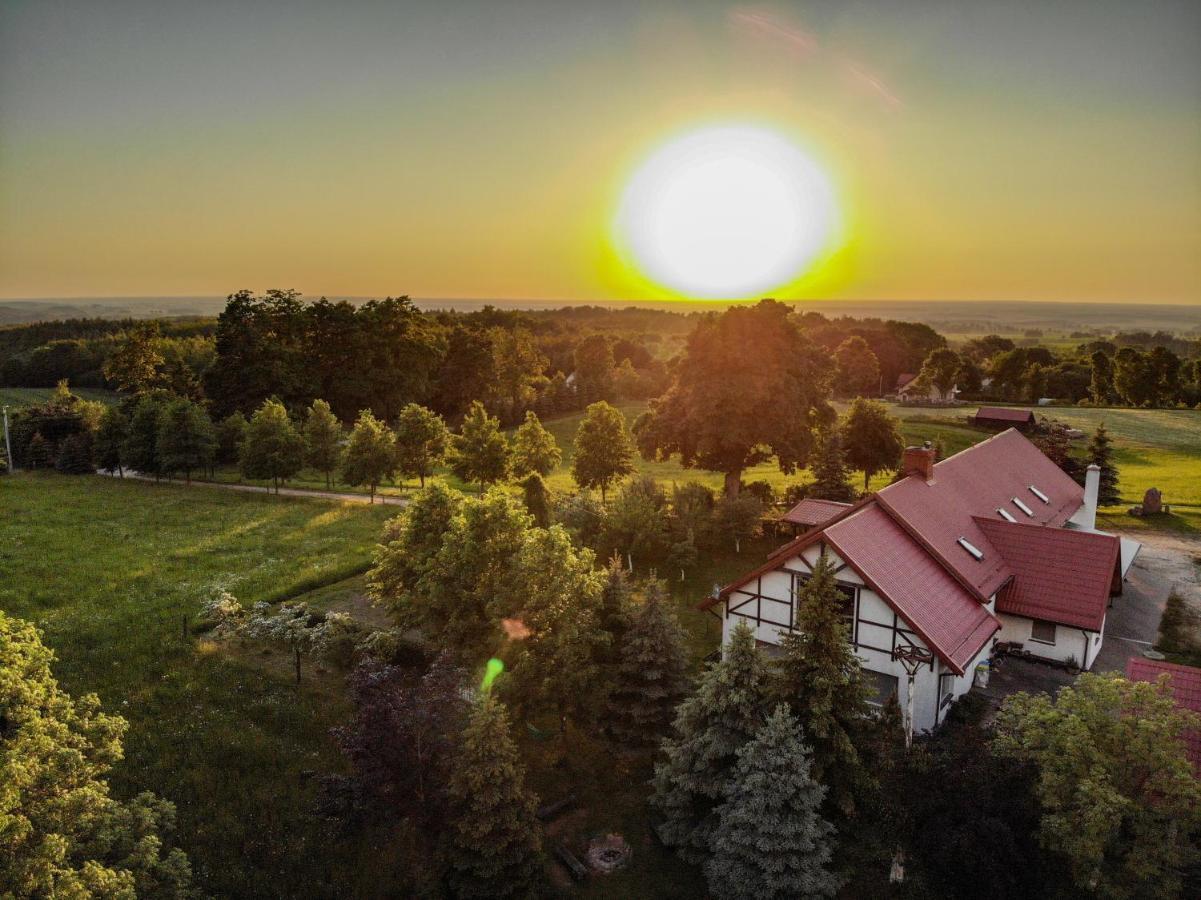 Dylewianka Villa Висока Вес Екстериор снимка