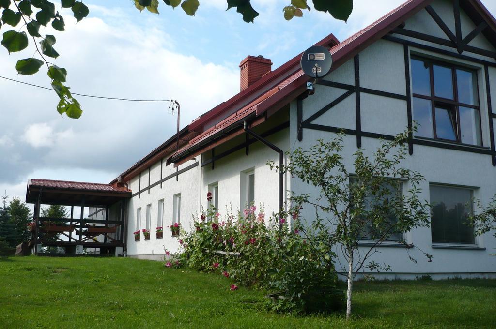 Dylewianka Villa Висока Вес Екстериор снимка